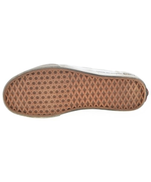 VANS（ヴァンズ）スニーカー 黒 サイズ:US10(28cm位) メンズ/2200677046174