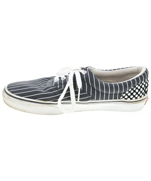 VANS（ヴァンズ）スニーカー 黒 サイズ:US10(28cm位) メンズ/2200677046174