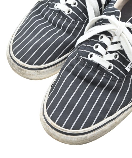 VANS（ヴァンズ）スニーカー 黒 サイズ:US10(28cm位) メンズ/2200677046174