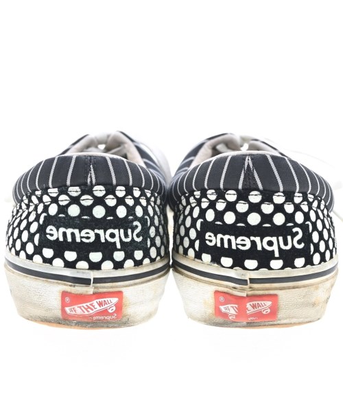VANS（ヴァンズ）スニーカー 黒 サイズ:US10(28cm位) メンズ/2200677046174