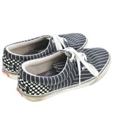 VANS（ヴァンズ）スニーカー 黒 サイズ:US10(28cm位) メンズ/2200677046174