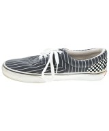 VANS（ヴァンズ）スニーカー 黒 サイズ:US10(28cm位) メンズ/2200677046174