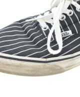 VANS（ヴァンズ）スニーカー 黒 サイズ:US10(28cm位) メンズ/2200677046174