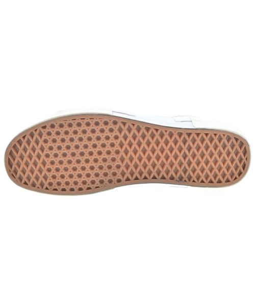 VANS（ヴァンズ）スニーカー カーキ サイズ:30cm メンズ/2200679870128
