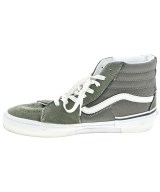 VANS（ヴァンズ）スニーカー カーキ サイズ:30cm メンズ/2200679870128
