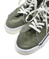VANS（ヴァンズ）スニーカー カーキ サイズ:30cm メンズ/2200679870128