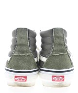 VANS（ヴァンズ）スニーカー カーキ サイズ:30cm メンズ/2200679870128