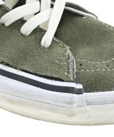 VANS（ヴァンズ）スニーカー カーキ サイズ:30cm メンズ/2200679870128