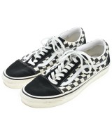 VANS（ヴァンズ）スニーカー 黒 サイズ:29.5cm メンズ/2200679870135