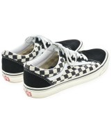 VANS（ヴァンズ）スニーカー 黒 サイズ:29.5cm メンズ/2200679870135