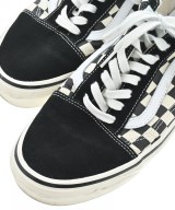 VANS（ヴァンズ）スニーカー 黒 サイズ:29.5cm メンズ/2200679870135