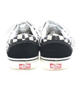 VANS（ヴァンズ）スニーカー 黒 サイズ:29.5cm メンズ/2200679870135
