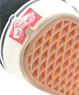 VANS（ヴァンズ）スニーカー 黒 サイズ:29.5cm メンズ/2200679870135