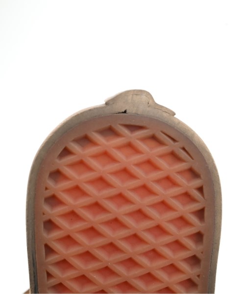 VANS（ヴァンズ）その他 ベージュ サイズ:24.5cm レディース/2200675962018