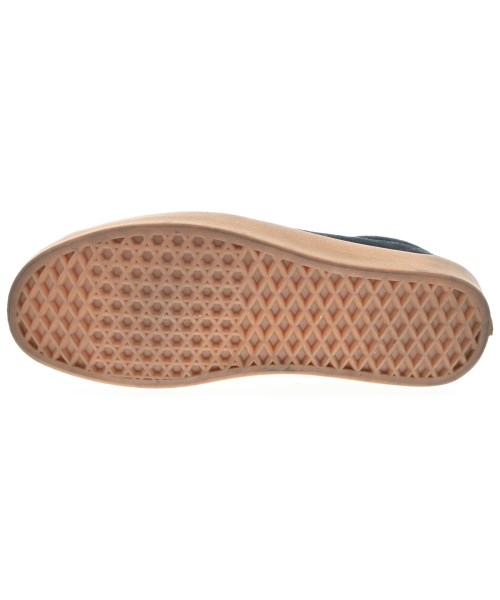 VANS（ヴァンズ）スニーカー 黒 サイズ:26.5cm メンズ/2200680999047