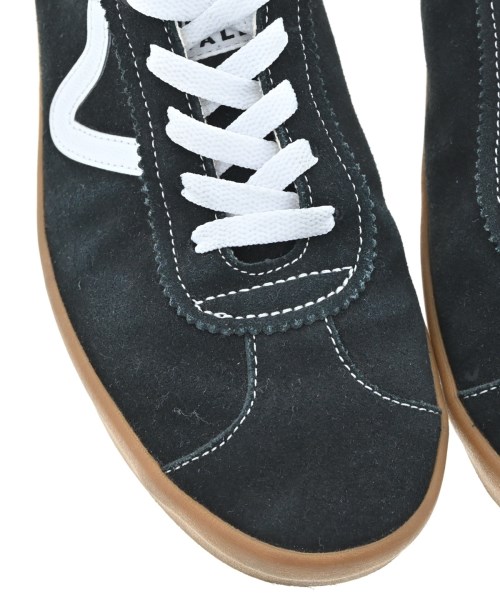 VANS（ヴァンズ）スニーカー 黒 サイズ:26.5cm メンズ/2200680999047