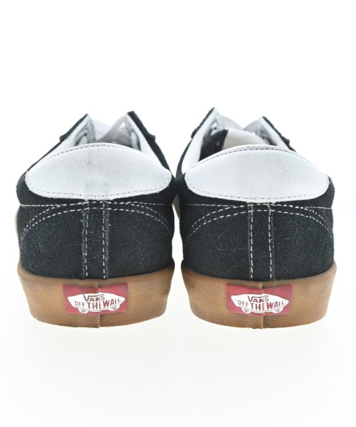 VANS（ヴァンズ）スニーカー 黒 サイズ:26.5cm メンズ/2200680999047