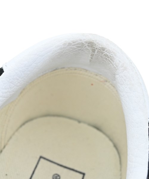 VANS（ヴァンズ）スニーカー 黒 サイズ:26.5cm メンズ/2200680999047