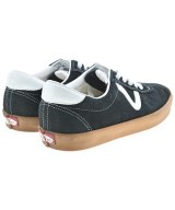 VANS（ヴァンズ）スニーカー 黒 サイズ:26.5cm メンズ/2200680999047