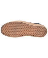 VANS（ヴァンズ）スニーカー 黒 サイズ:26.5cm メンズ/2200680999047