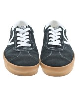 VANS（ヴァンズ）スニーカー 黒 サイズ:26.5cm メンズ/2200680999047