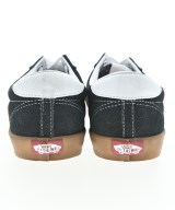 VANS（ヴァンズ）スニーカー 黒 サイズ:26.5cm メンズ/2200680999047