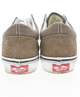 VANS（ヴァンズ）スニーカー ベージュ サイズ:24.5cm レディース/2200681720121