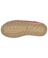 VANS（ヴァンズ）ブーツ 赤 サイズ:US7(24cm位) レディース/2200679155065