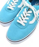 VANS（ヴァンズ）スニーカー 青 サイズ:28cm メンズ/2200691875163