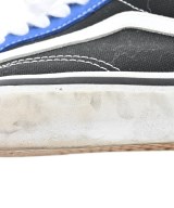 VANS（ヴァンズ）スニーカー 青 サイズ:26cm メンズ/2200693648048