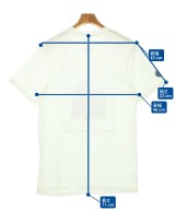 VANS（ヴァンズ）Tシャツ・カットソー 白 サイズ:M メンズ/2200693658092