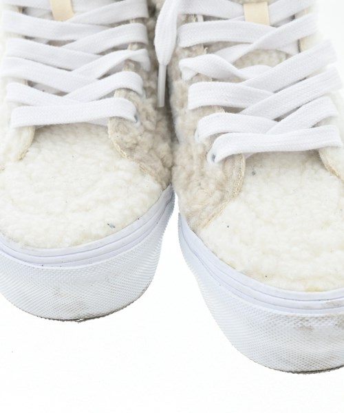 VANS（ヴァンズ）スニーカー 白 サイズ:23cm レディース/2200688039035