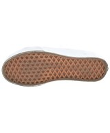 VANS（ヴァンズ）スニーカー 白 サイズ:23cm レディース/2200688039035