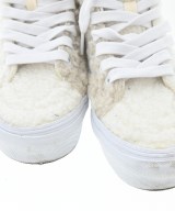 VANS（ヴァンズ）スニーカー 白 サイズ:23cm レディース/2200688039035