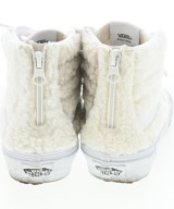 VANS（ヴァンズ）スニーカー 白 サイズ:23cm レディース/2200688039035