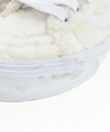 VANS（ヴァンズ）スニーカー 白 サイズ:23cm レディース/2200688039035