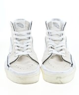 VANS（ヴァンズ）スニーカー 白 サイズ:24cm レディース/2200689255137