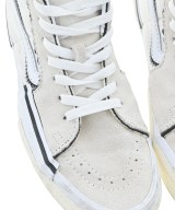 VANS（ヴァンズ）スニーカー 白 サイズ:24cm レディース/2200689255137