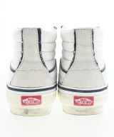 VANS（ヴァンズ）スニーカー 白 サイズ:24cm レディース/2200689255137