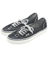 VANS（ヴァンズ）スニーカー 黒 サイズ:24.5cm レディース/2200693895060