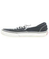 VANS（ヴァンズ）スニーカー 黒 サイズ:24.5cm レディース/2200693895060