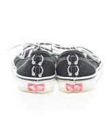 VANS（ヴァンズ）スニーカー 黒 サイズ:24.5cm レディース/2200693895060