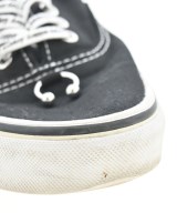 VANS（ヴァンズ）スニーカー 黒 サイズ:24.5cm レディース/2200693895060