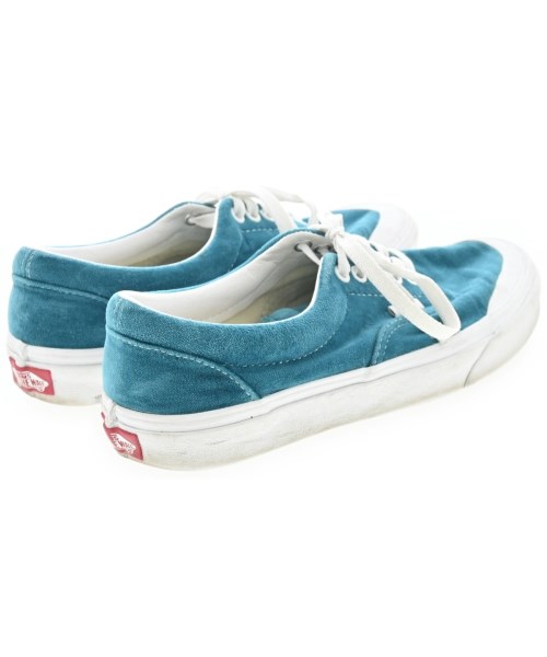VANS（ヴァンズ）スニーカー 青 サイズ:24.5cm レディース/2200693895077