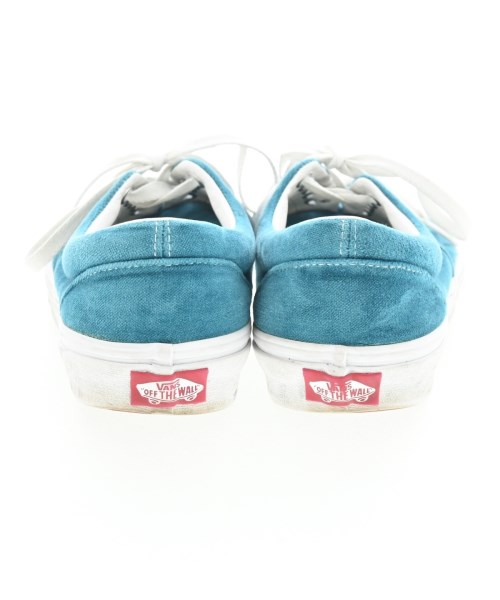 VANS（ヴァンズ）スニーカー 青 サイズ:24.5cm レディース/2200693895077