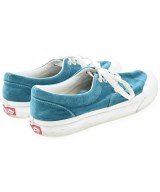 VANS（ヴァンズ）スニーカー 青 サイズ:24.5cm レディース/2200693895077