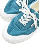 VANS（ヴァンズ）スニーカー 青 サイズ:24.5cm レディース/2200693895077