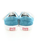 VANS（ヴァンズ）スニーカー 青 サイズ:24.5cm レディース/2200693895077