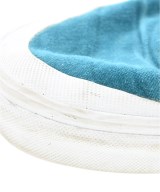 VANS（ヴァンズ）スニーカー 青 サイズ:24.5cm レディース/2200693895077