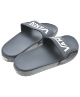 VANS（ヴァンズ）サンダル 黒 サイズ:25cm メンズ/2200693993056
